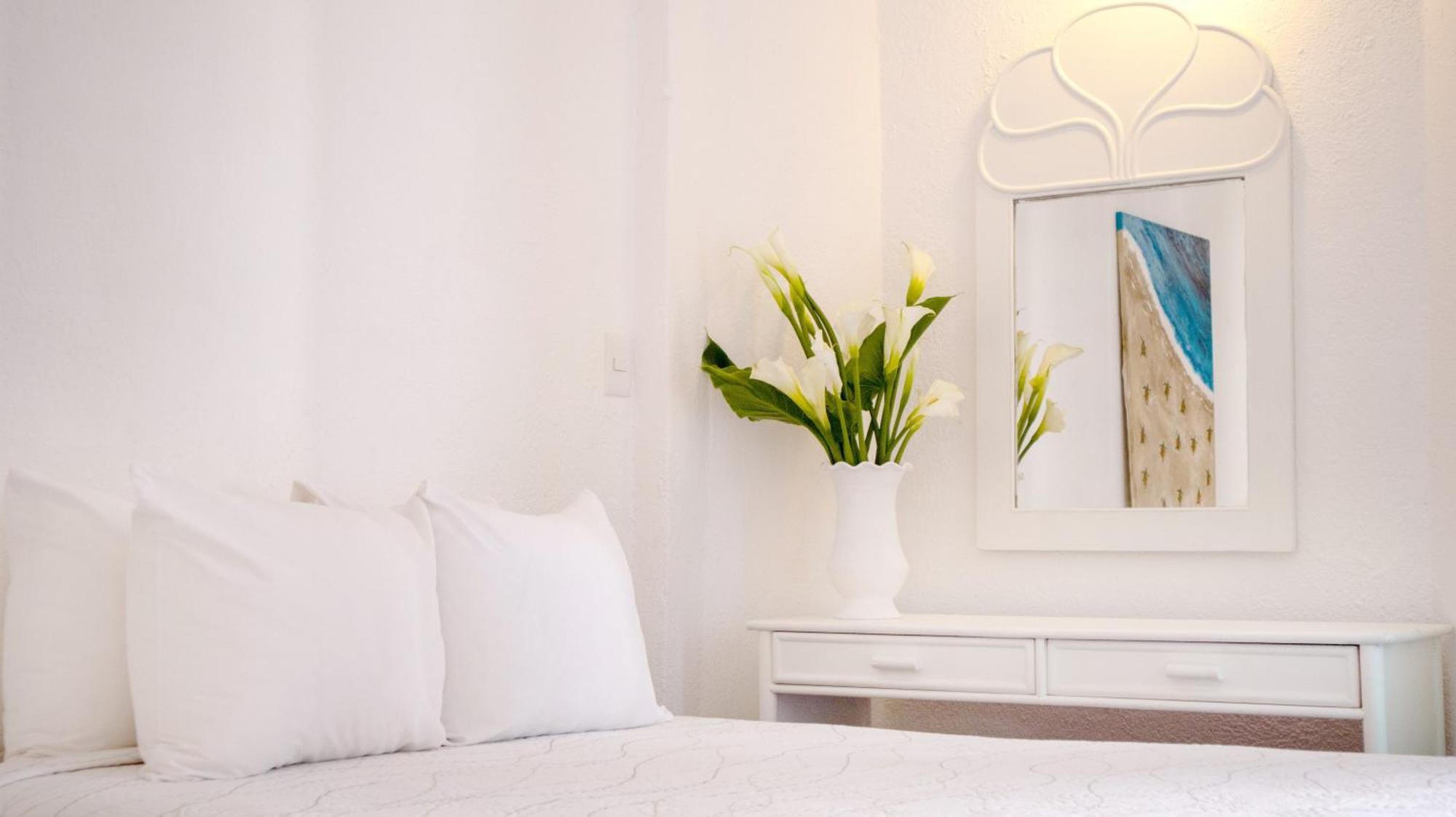 Hotel Marina Resort & Beach Club Santa Cruz Huatulco Ngoại thất bức ảnh